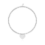 Joma Jewellery A Little Darling Daughter Bracelet - Gifteasy Online