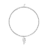 Joma Jewellery A Little Guardian Angel  Bracelet - Gifteasy Online