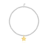 Joma Jewellery A little Birthday Girl Bracelet - Gifteasy Online