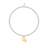 Joma Jewellery A Little Fabulous Friend Bracelet - Gifteasy Online