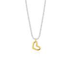 Joma Jewellery A Little Fabulous Friend Necklace - Gifteasy Online