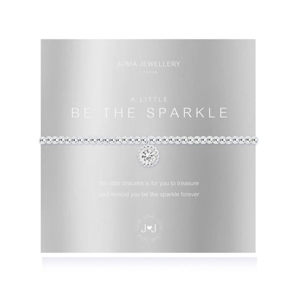 Joma Jewellery Be The Sparkle  Bracelet - Gifteasy Online