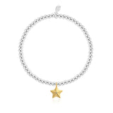 Joma Jewellery Beautifully Boxed A Little Congratulations Bracelet - Gifteasy Online