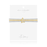 Joma Jewellery   Lila Star Bracelet Silver - Gifteasy Online
