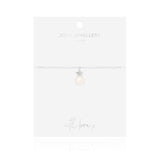 Joma Jewellery Perla Pave Pearl Bracelet - Gifteasy Online