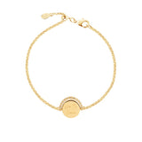 Joma Jewellery Positivity Pendant Live to Dream Bracelet - Gifteasy Online
