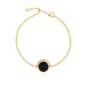 Joma Jewellery Positivity Pendant Live to Dream Bracelet - Gifteasy Online
