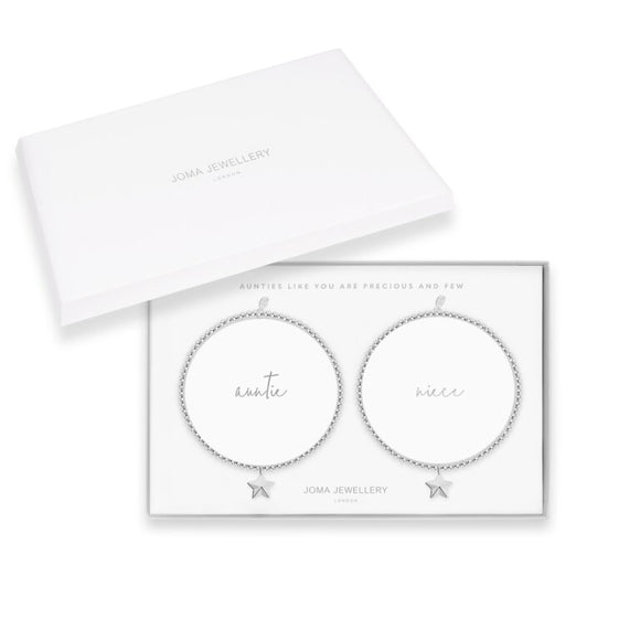 Joma Jewellery Occasion Gift Set Christmas Wishes - Gifteasy Online