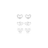 Joma Jewellery Occasion Earring Box Merry Christmas Friend - Gifteasy Online
