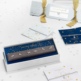 Joma Jewellery Occasion Earring Box Christmas Wishes - Gifteasy Online