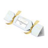 Joma Jewellery A Little Christmas Cracker Merry Christmas Friend Bracelet - Gifteasy Online