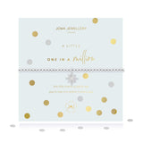 Joma Jewellery Confetti  A Little One In A Million Bracelet - Gifteasy Online