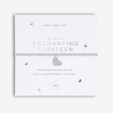 Joma Jewellery A Little Enchanting Eighteen Bracelet - Gifteasy Online