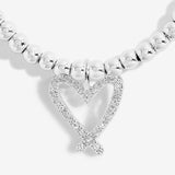 A Little Twinkling Twenty One Bracelet By Joma Jewellery - Gifteasy Online