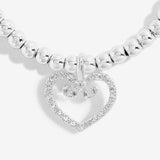 A Little Excellent Eighty Birthday Bracelet By Joma Jewellery - Gifteasy Online