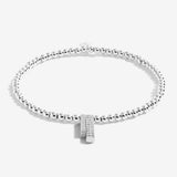 A Little Through Thick and Thin Bracelet   By Joma Jewellery - Gifteasy Online