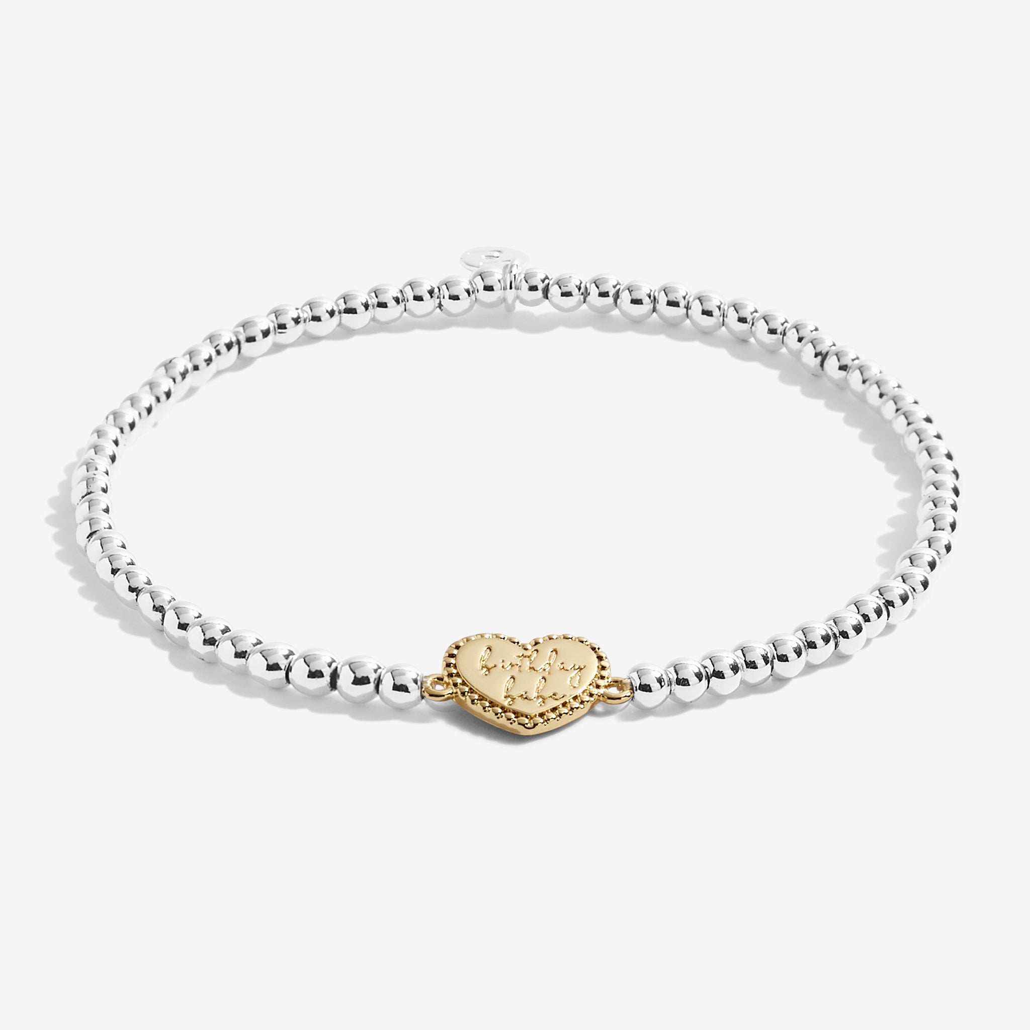 A Little' Birthday Babe Bracelet. By Joma Jewellery - Gifteasy Online