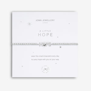 A Little' Hope Bracelet.  By Joma Jewellery - Gifteasy Online
