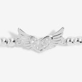 A Little' Wings to Fly Bracelet  By Joma Jewellery - Gifteasy Online