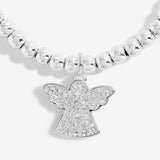 A Little Angels Watching Over You Bracelet  By Joma Jewellery - Gifteasy Online