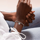 A Little Angels Watching Over You Bracelet  By Joma Jewellery - Gifteasy Online