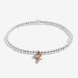 A Little Stop and Smell The Roses Bracelet  By Joma Jewellery - Gifteasy Online