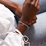 A Little Cut Above The Rest Bracelet  By Joma Jewellery - Gifteasy Online