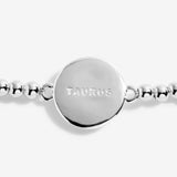 A Little Taurus Bracelet  By Joma Jewellery - Gifteasy Online