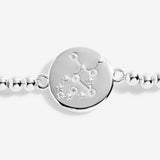 A Little Virgo Bracelet  By Joma Jewellery - Gifteasy Online