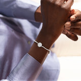 A Little Virgo Bracelet  By Joma Jewellery - Gifteasy Online