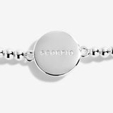 A Little Scorpio Bracelet  By Joma Jewellery - Gifteasy Online