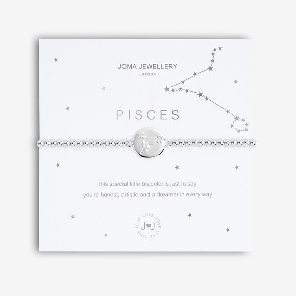 A Little Pisces Bracelet  By Joma Jewellery - Gifteasy Online