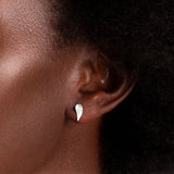 Joma Jewellery Treasure the Little Things Guardian Angel Earrings - Gifteasy Online