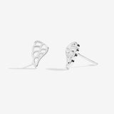 Joma Jewellery Occasion Earring Box Guardian Angel - Gifteasy Online