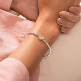 Joma Jewellery Radiance A Little Birthday Girl Bracelet - Gifteasy Online