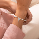 Joma Jewellery Radiance A Little You Are Gin-Credible Bracelet. - Gifteasy Online