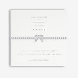 Joma Jewellery Radiance A Little Angel Bracelet. - Gifteasy Online