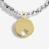 Joma Jewellery Radiance A Little One in A Million  Bracelet. - Gifteasy Online