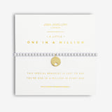 Joma Jewellery Radiance A Little One in A Million  Bracelet. - Gifteasy Online