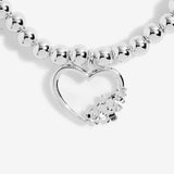 Joma Jewellery Beautifully Boxed A little Wonderful Nan Bracelet - Gifteasy Online