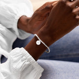 Joma Jewellery Beautifully Boxed A little 'You Got This' Bracelet - Gifteasy Online