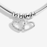 Joma Jewellery Lifes A Charm Friendship Bracelet - Gifteasy Online