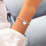 Joma Jewellery A Little Mummy To Gorgeous Girls Bracelet - Gifteasy Online