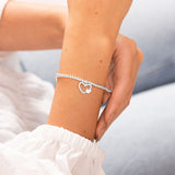Joma Jewellery A Little Happy Mothers day   Bracelet - Gifteasy Online