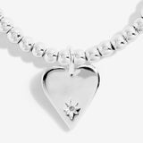Joma Jewellery A Little We Love You Grandma  Bracelet - Gifteasy Online