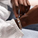 Joma Jewellery Wellness Stones Sunstone Bracelet - Gifteasy Online