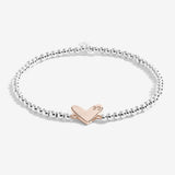 Joma Jewellery Beautifully Boxed A little Happy 30th Birthday Bracelet - Gifteasy Online