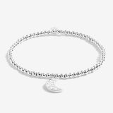 Joma Jewellery Beautifully Boxed A little Love You To The Moon & Back Mum Bracelet - Gifteasy Online