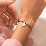 Colour Pop A Little Forever Family  Bracelet By Joma Jewellery - Gifteasy Online