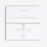 Colour Pop A Little Guardian Angel  Bracelet By Joma Jewellery - Gifteasy Online